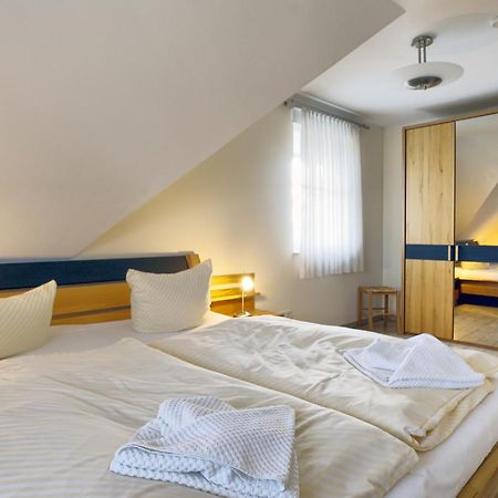 Haus Seegurke Цингст Экстерьер фото