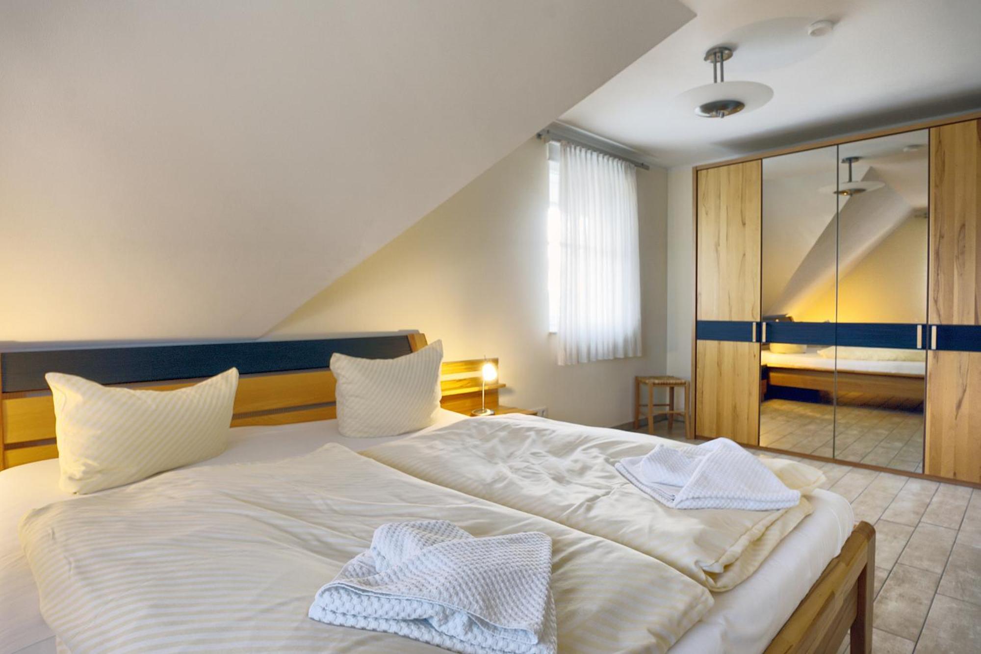 Haus Seegurke Цингст Экстерьер фото