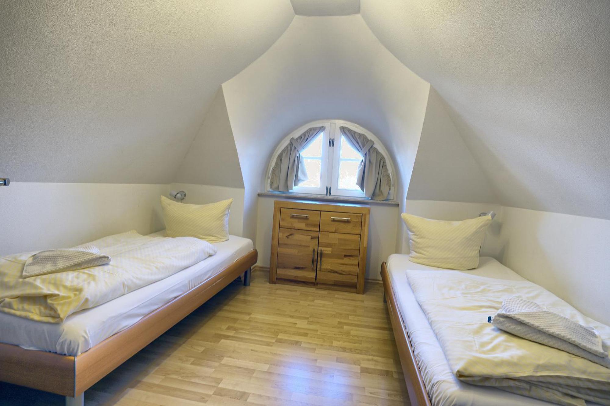 Haus Seegurke Цингст Экстерьер фото